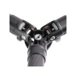 Leofoto Τρίποδο Carbon LS255C Ranger + Κεφαλή LH30 + Short Center Column DC252C - Image 5