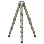 Leofoto Τρίποδο Carbon LS365C Ranger + Κεφαλή Gimbal Full Camo PG1 - Image 5