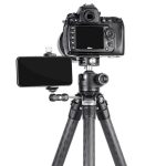 Leofoto Τρίποδο Carbon LS285C Ranger + Κεφαλή LH36 - Image 5