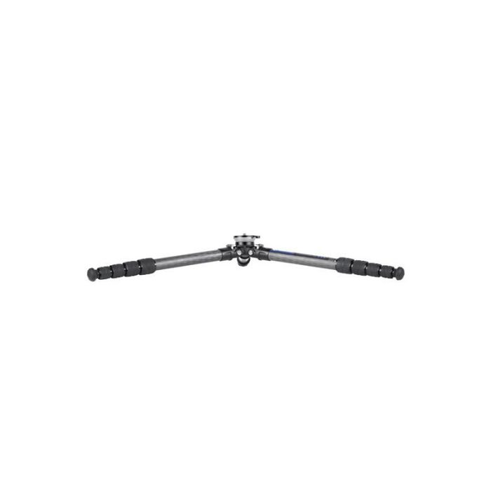 Leofoto Τρίποδο Carbon LS284CEX Ranger With Levelling Base - Image 5