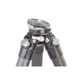 Leofoto Τρίποδο Carbon LS324CEX Ranger With Levelling Base - Image 5