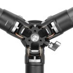 Leofoto Τρίποδο Carbon LS365CEX Ranger With Levelling Base - Image 5