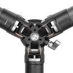 Leofoto Τρίποδο Carbon LS285CEX Ranger With Levelling Base - Image 5