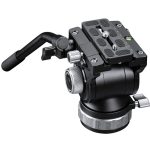 Leofoto Τρίποδο Carbon LVM-323C + BV-15 Manba LVM - Image 6