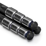 Leofoto Τρίποδο Carbon LS284 Ranger Pro + Κεφαλή LH-30PCL - Image 5