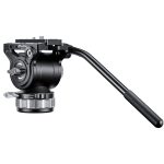 Leofoto Τρίποδο Carbon LVM-324C Manba LVM + Κεφαλή Βίντεο BV-15 - Image 6