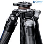 Leofoto Τρίποδο Carbon LO-284C Mr.O - Image 6