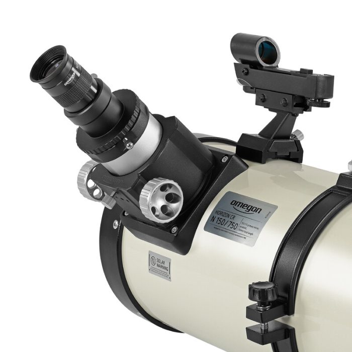Omegon Τηλεσκόπιο Horizon CR N 150/750 - Image 4