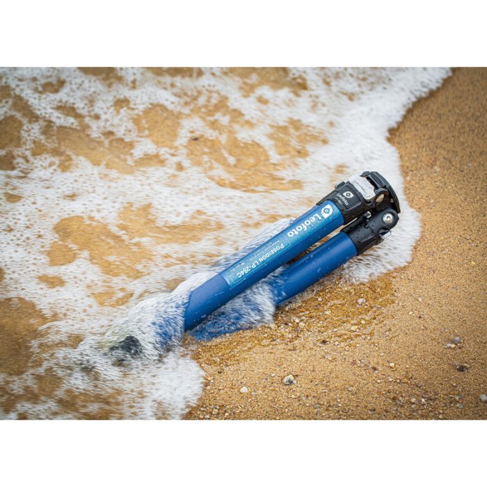 Leofoto Τρίποδο Carbon LP-324C Poseidon - Image 3
