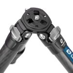 Leofoto Τρίποδο Carbon LS324C Ranger + Κεφαλή LH40 - Image 6