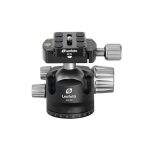 Leofoto Τρίποδο Carbon LS325C Ranger + Κεφαλή LH40 - Image 6