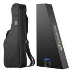 Leofoto Τρίποδο Carbon LS365C Ranger + Κεφαλή Gimbal PG1 - Image 6