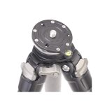 Leofoto Τρίποδο Carbon LS324CEX Ranger With Levelling Base - Image 6