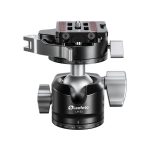 Leofoto Τρίποδο Carbon LS284 Ranger Pro + Κεφαλή LH-30PCL - Image 6