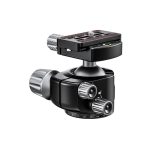 Leofoto Τρίποδο Carbon LSR284C Rapid Ranger με Σφιγκτήρες Ποδιών + Σφαιρική Κεφαλή LH-30 - Image 6