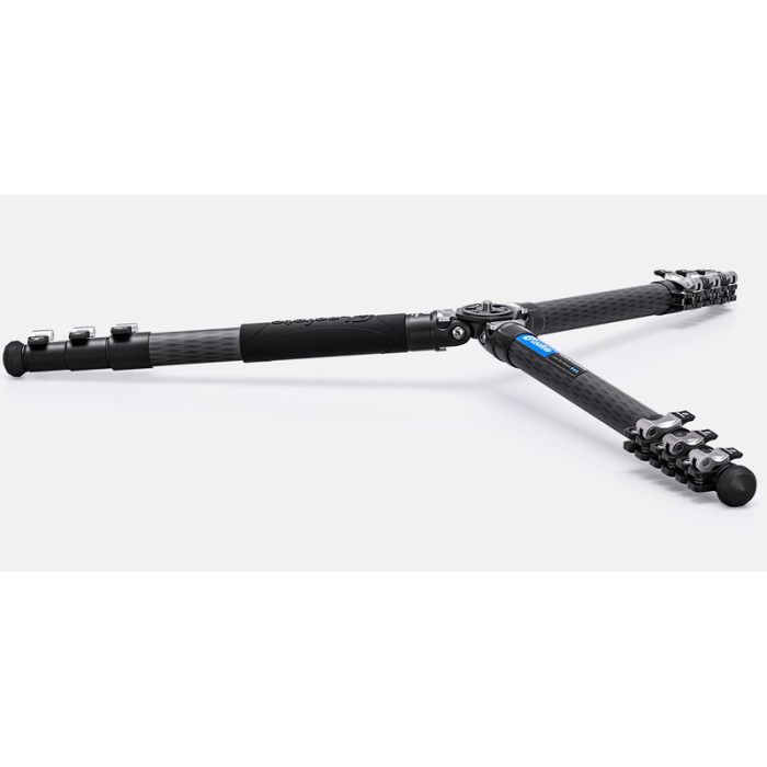 Leofoto Τρίποδο Carbon LSR324C Rapid Ranger με Σφιγκτήρες Ποδιών - Image 6