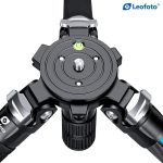 Leofoto Τρίποδο Carbon LVM-324C Manba LVM - Image 6