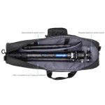 Leofoto Τρίποδο Carbon LQ-365C MR.Q + Κεφαλή LH-47 - Image 7