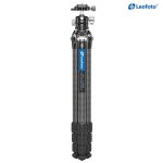 Leofoto Τρίποδο Carbon LY-284C MR.Y + Κεφαλή LH-30 - Image 6