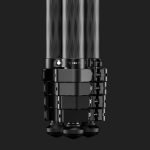 Leofoto Τρίποδο Carbon LY-265CF MR.Y (Μαύρο) - Image 7