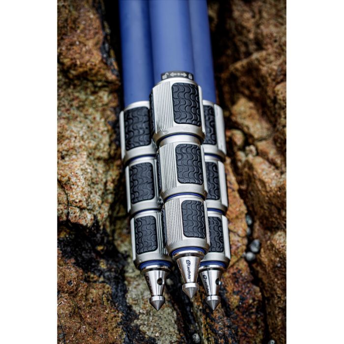 Leofoto Τρίποδο Carbon LP-324C Poseidon - Image 4