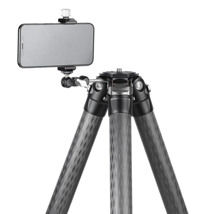Leofoto Τρίποδο Carbon LS364C Ranger - Image 7