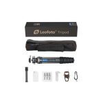 Leofoto Τρίποδο Carbon LS325C Ranger + Κεφαλή LH40 - Image 7