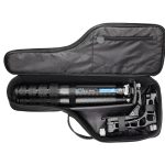 Leofoto Τρίποδο Carbon LS365C Ranger + Κεφαλή Gimbal PG1 - Image 7