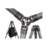 Leofoto Τρίποδο Carbon LS365C Ranger - Image 7