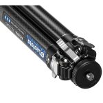 Leofoto Τρίποδο Azure AZ-204C + Κεφαλή LH-25R - Image 7