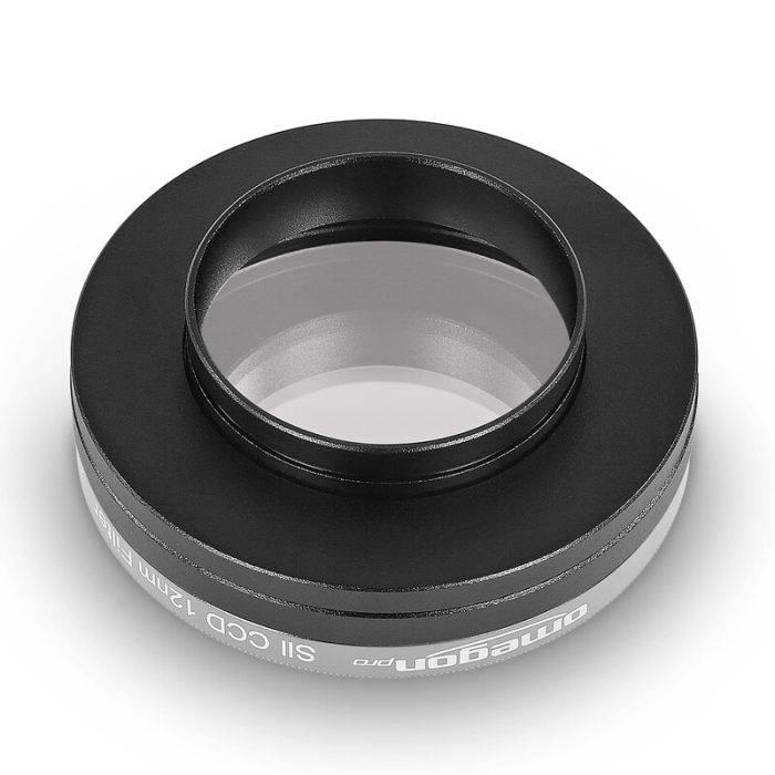 Omegon Αντάπτορας S30 – M48 για το ZWO Seestar S30 - Image 6