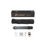Leofoto Τρίποδο Carbon LS324CEX Ranger With Levelling Base - Image 7