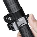 Leofoto Τρίποδο Carbon LSR324C Rapid Ranger με Σφιγκτήρες Ποδιών - Image 7