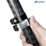 Leofoto Τρίποδο Carbon LVM-323C + BV-15 Manba LVM - Image 8