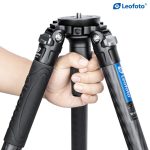 Leofoto Τρίποδο Carbon LVM-324C Manba LVM - Image 7