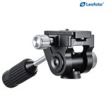 Leofoto Τρίποδο Carbon LO-223CS Mr.O + Κεφαλή 2-Way SW-02 - Image 4