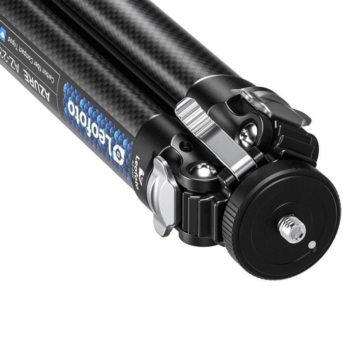 Leofoto Τρίποδο Azure AZ-235C + Κεφαλή LH-30R - Image 7