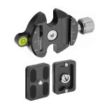 Leofoto Τρίποδο Carbon LS254C Ranger + Κεφαλή LH30 - Image 8