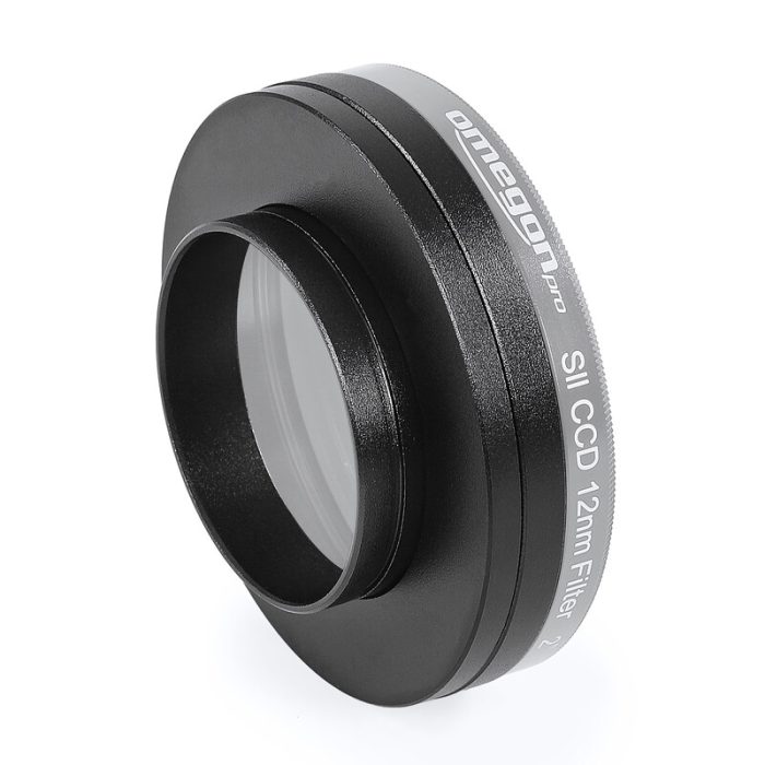 Omegon Αντάπτορας S30 – M48 για το ZWO Seestar S30 - Image 7