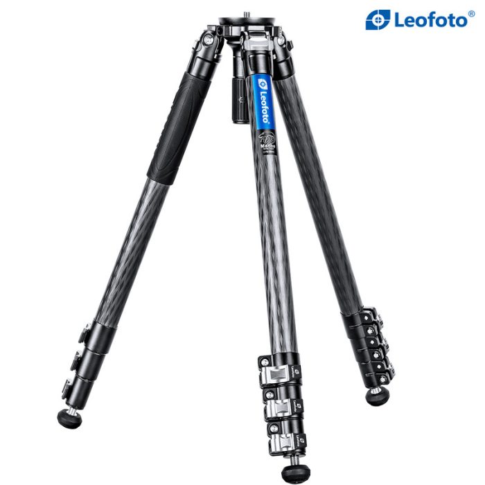 Leofoto Τρίποδο Carbon LVM-324C Manba LVM - Image 8