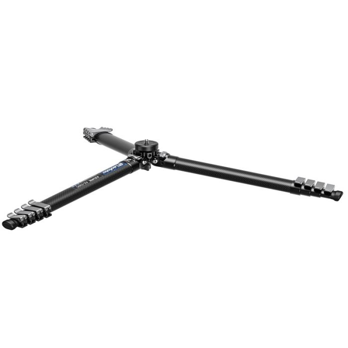 Leofoto Τρίποδο Azure AZ-235C + Κεφαλή LH-30R - Image 8