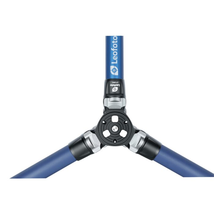 Leofoto Τρίποδο Carbon LP-284C Poseidon - Image 9