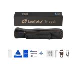 Leofoto Τρίποδο Carbon LS323C Ranger + Κεφαλή LH40 - Image 9