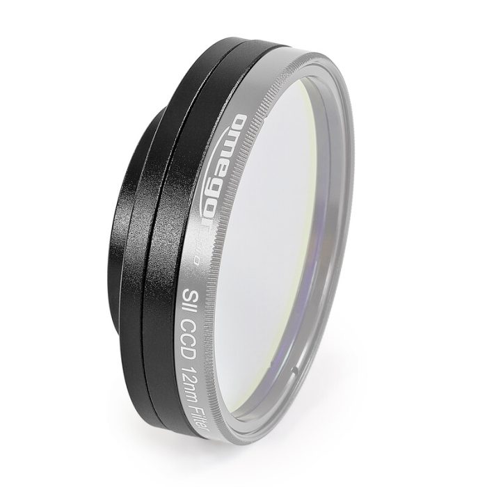 Omegon Αντάπτορας S30 – M48 για το ZWO Seestar S30 - Image 8