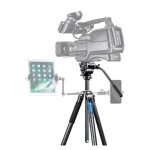 Leofoto Τρίποδο Carbon LV-284C + BV-5 Manba LV - Image 9
