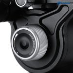 Leofoto Τρίποδο Carbon LVM-323C + BV-15 Manba LVM - Image 10