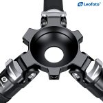 Leofoto Τρίποδο Carbon LVM-324C Manba LVM - Image 9
