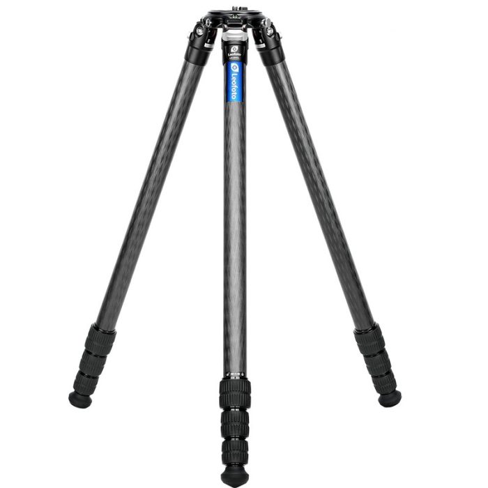 Leofoto Τρίποδο Carbon LM324CL Summit - Image 1