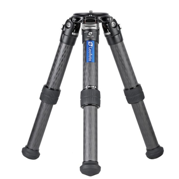 Leofoto Τρίποδο Carbon LM362C Summit - Image 1