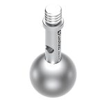 Leofoto Αρθρωτός Βραχίονας AM-8-11 με Βίδα 1/4''